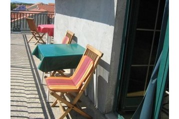 Croazia Privát Lozovac, Esterno
